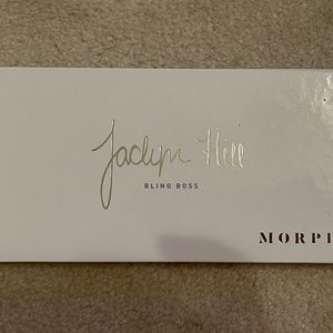 Jaclyn Hill x Morphe Bling Boss Palette